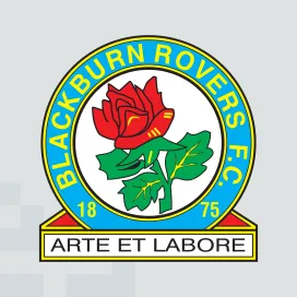 Blackburn rovers fc